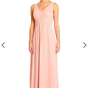 Bridesmaid dress